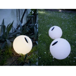 Martinelli Luce Bowl Outdoor -Helles Licht 002 Martinelli Luce Bowl Boden ambient2 4c1c6c6c4f9f1ece6dcfd602a1de0cd8
