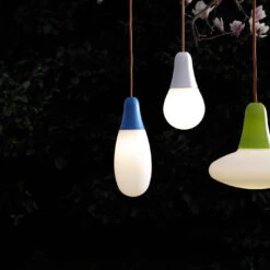 Martinelli Luce Ciulifruli 3 Outdoor -Helles Licht 002 Martinelli Luce Ciulifruli 3 Outdoor Pendel ambient2 a31167fd131af331fd7dce4fc7b254b9