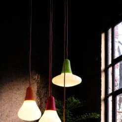 Martinelli Luce Ciulifruli 4 Outdoor -Helles Licht 002 Martinelli Luce Ciulifruli 4 Outdoor Pendel ambient2 2844227b645f8ac93de77a39098bca85