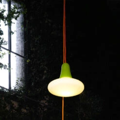 Martinelli Luce Ciulifruli 4 Outdoor -Helles Licht 002 Martinelli Luce Ciulifruli 4 Outdoor Pendel ambient3 63c9aa87c28238e41be08923638ecab3