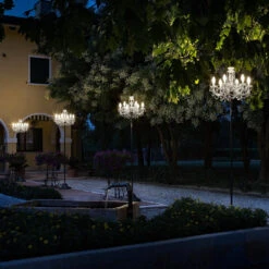 Masiero Drylight STL6 LED -Helles Licht 002 Masiero Drylight STL6 Steh ambient2 dc932d180aa1ad50bcceaa11cf64c636