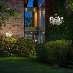 Masiero Drylight STL6 LED -Helles Licht 002 Masiero Drylight STL6 Steh ambient4 d423e2c54fd57a5607fb56b0150374cf