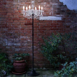 Masiero Drylight STL6 LED -Helles Licht 002 Masiero Drylight STL6 Steh ambient5 e1bcbe29b4213062fd4ca9c367447a3a