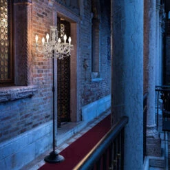 Masiero Drylight STL6 LED -Helles Licht 002 Masiero Drylight STL6 Steh ambient6 2fef2beaec46e785c57a5b6316af8168