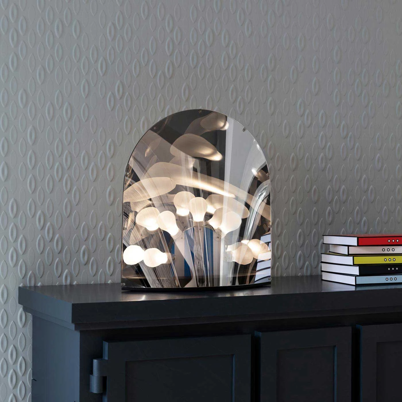 Moooi Space Table Lamp 6 Moooi Space Table Lamp – Bild 4