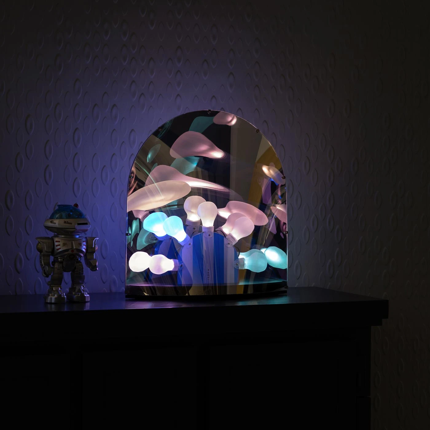 Moooi Space Table Lamp 8 Moooi Space Table Lamp – Bild 6