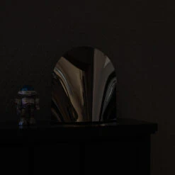 Moooi Space Table Lamp 28 Moooi Space Table Lamp -Helles Licht 002 Moooi SpaceTischlampe On detail 108812 verspiegelt 03 847ef1ebc341461d345610d37892776e