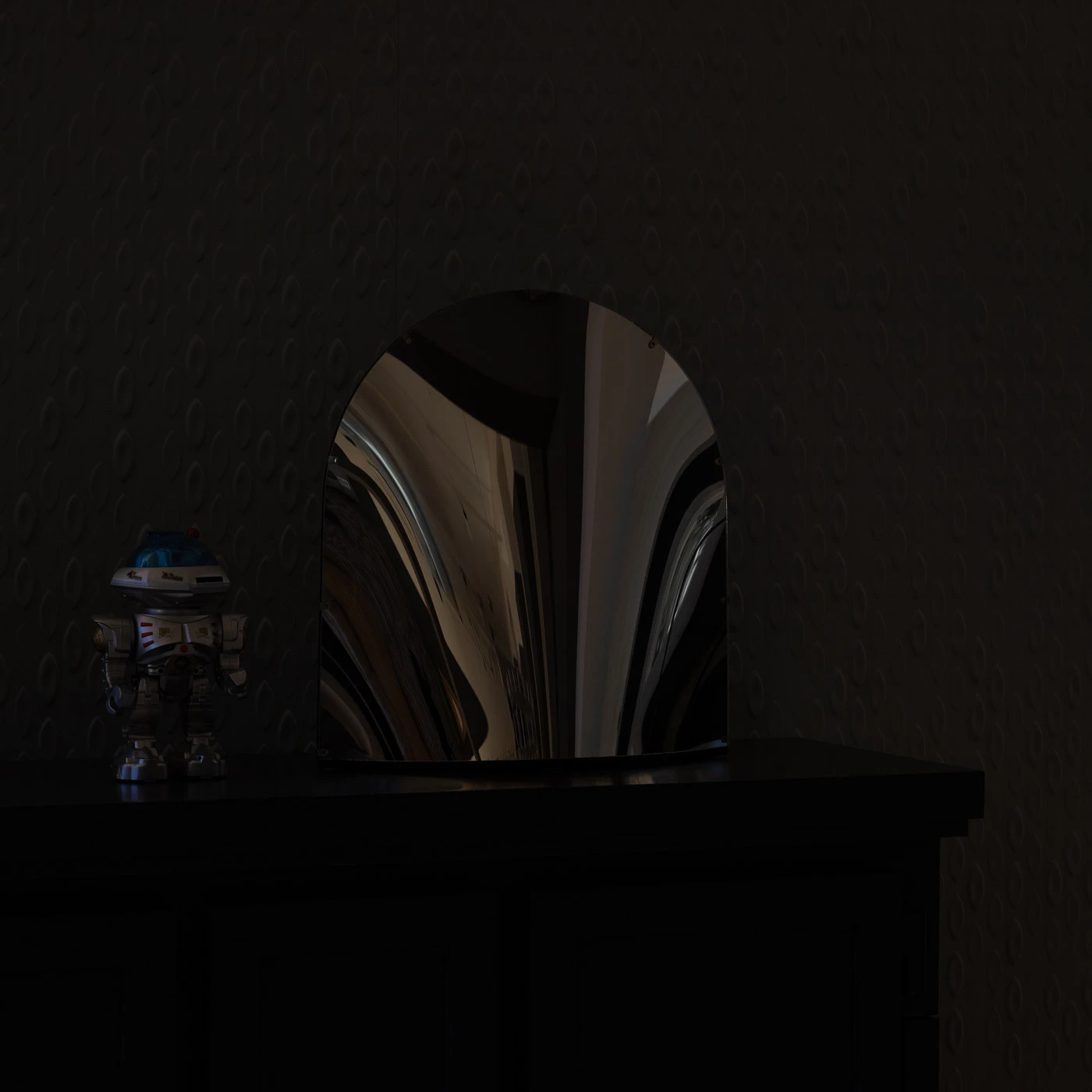 Moooi Space Table Lamp 13 Moooi Space Table Lamp – Bild 11