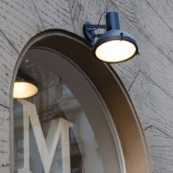 Nemo Projecteur 365 Wall/Ceiling IP54 7 Nemo Projecteur 365 Wall/Ceiling IP54 -Helles Licht 002 Nemo Projecteur 365 Outdoor Wand Decke Ambient1 86896 Blau 8e63e2133715e2d09bd6d919299edb25