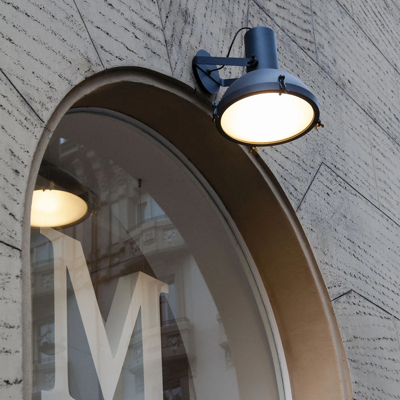 Nemo Projecteur 365 Wall/Ceiling IP54 4 Nemo Projecteur 365 Wall/Ceiling IP54 – Bild 2