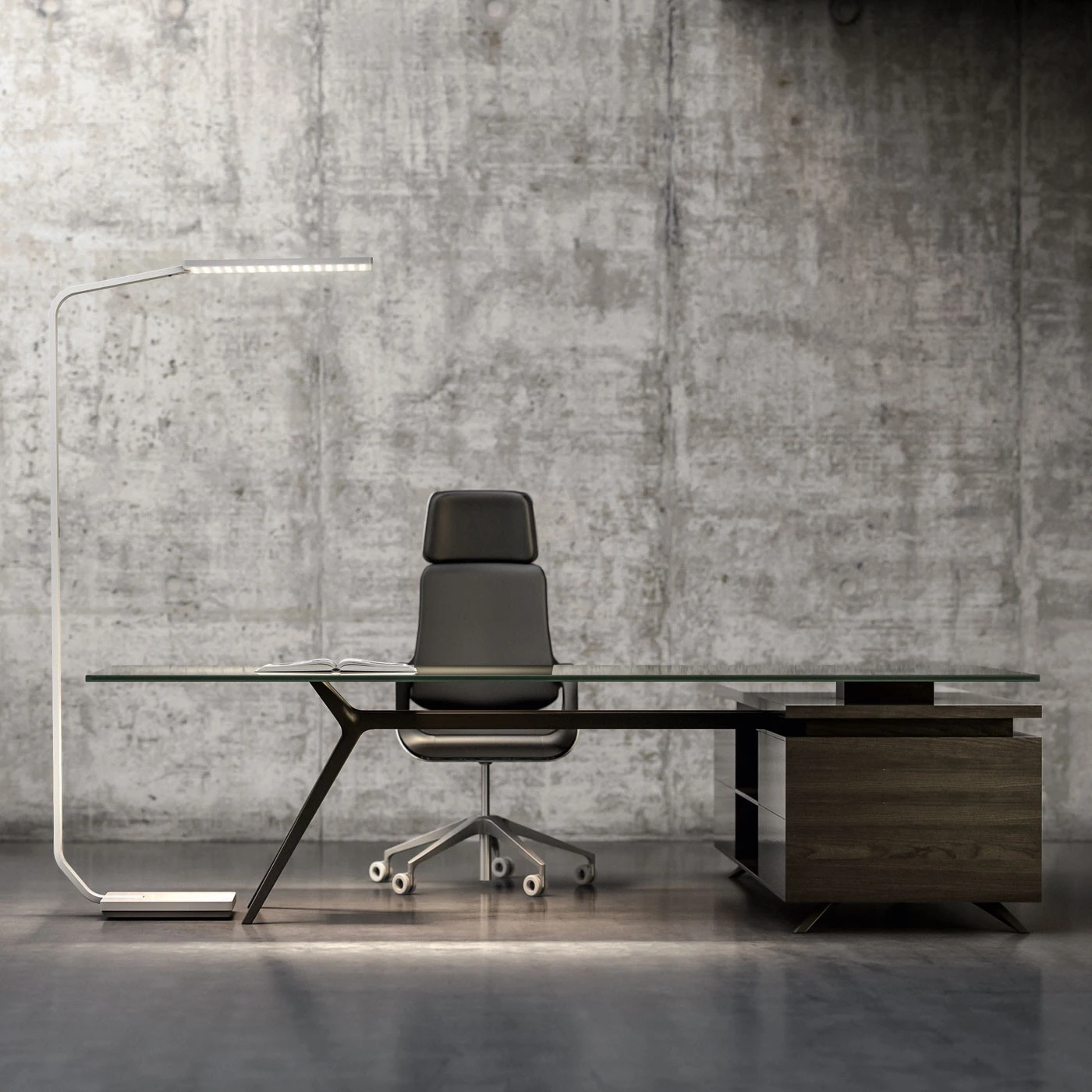 Nimbus Force One 5 Nimbus Force One – Bild 3