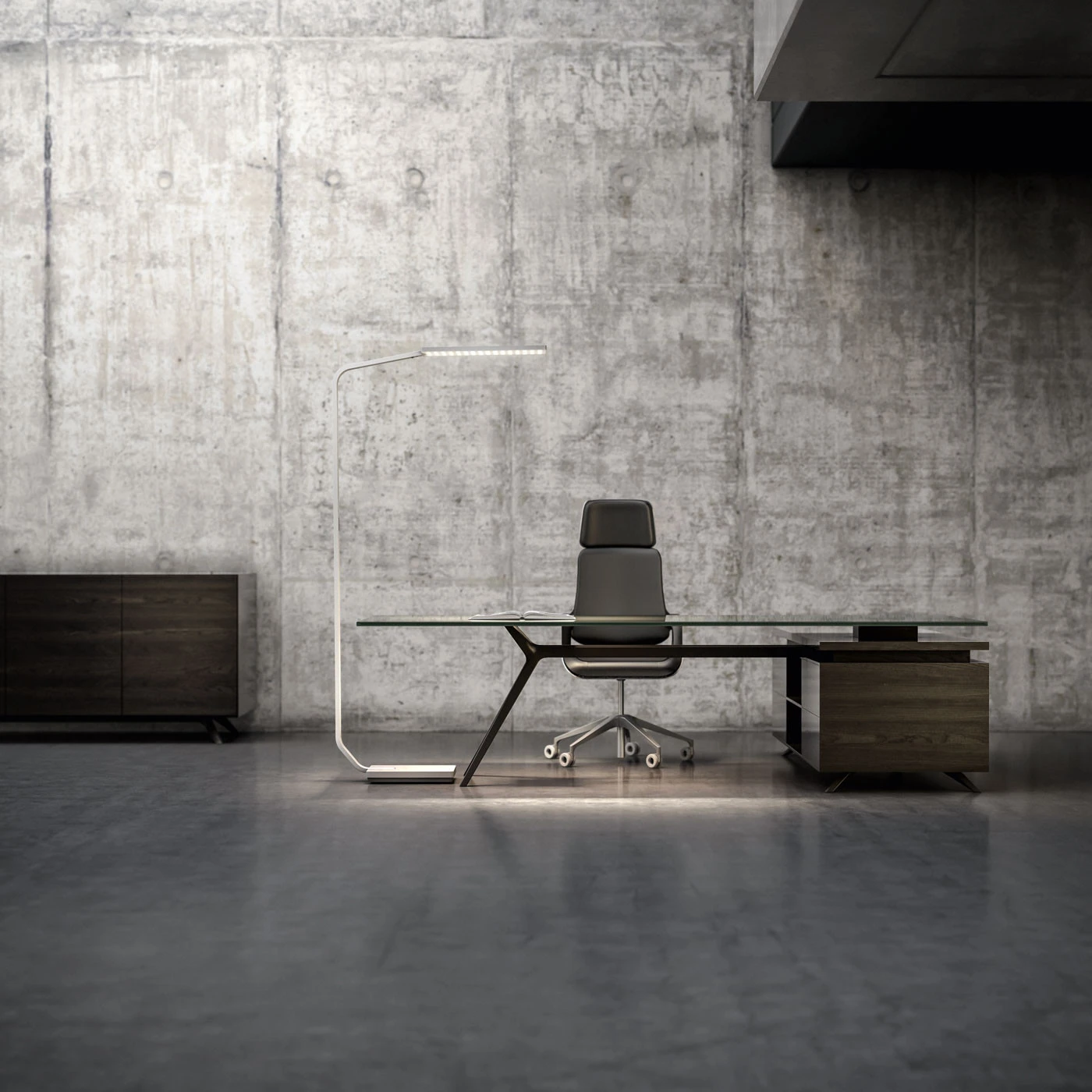 Nimbus Force One 7 Nimbus Force One – Bild 5