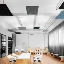 Nimbus Lighting Pad Q 600 -Helles Licht 002 Nimbus Lighting Pad Q 600 Pendel ambient2 42c23190f20ea7cee24cac23456b850d