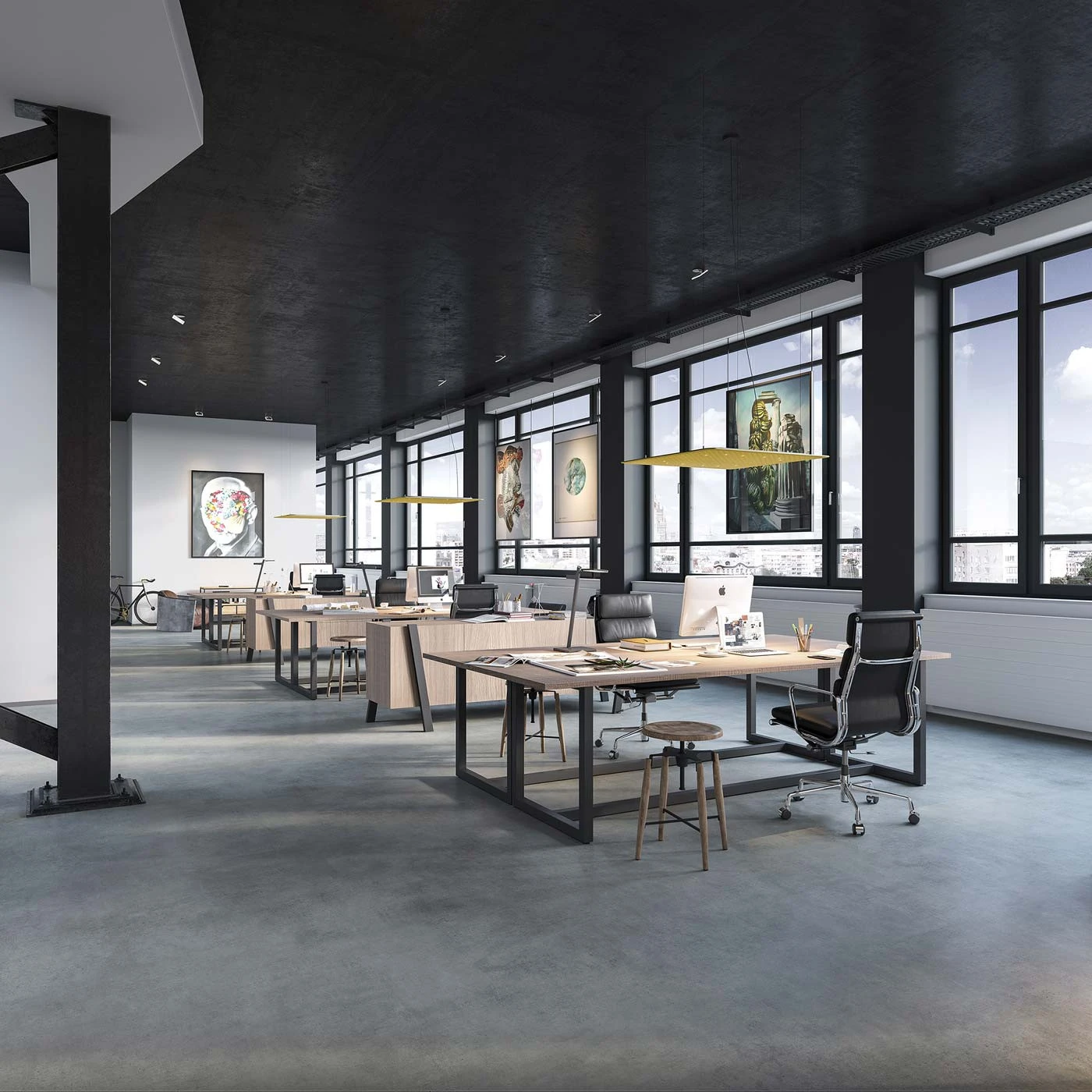 Nimbus Lighting Pad Q 900 6 Nimbus Lighting Pad Q 900 – Bild 4