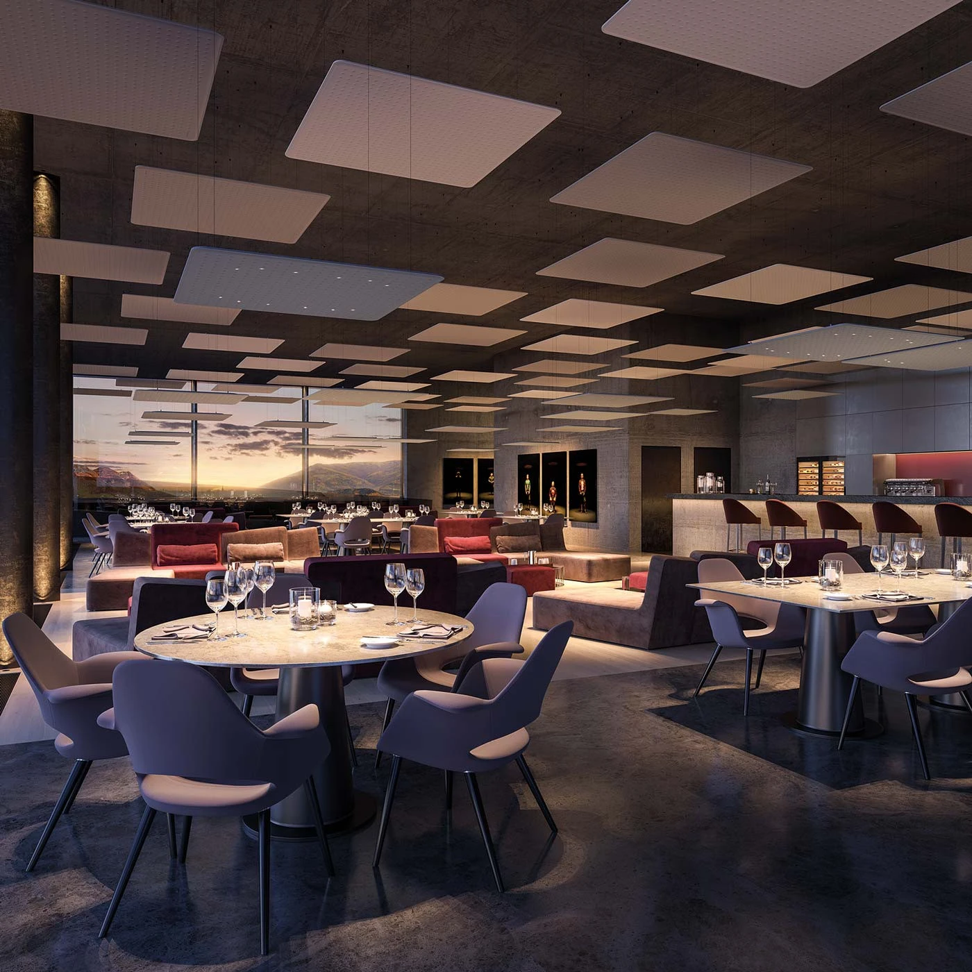 Nimbus Lighting Pad Q 900 7 Nimbus Lighting Pad Q 900 – Bild 5