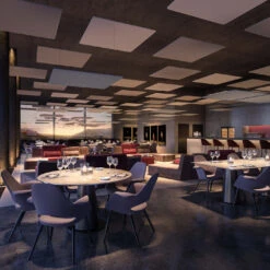 Nimbus Lighting Pad Q 900 Indirekt -Helles Licht 002 Nimbus Lighting Pad Q 900 indirekt Pendel ambient2 ccb83c7a29cdfc19232265cf1c326b51