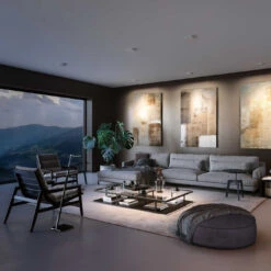 Nimbus Q Four 40° -Helles Licht 002 Nimbus Q Four 40 Decke ambient2 dd8fa2da7a7043c759522cab1dcc55da