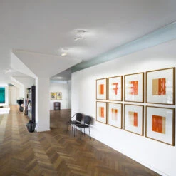 Nimbus Rim R 49 CASAMBI -Helles Licht 002 Nimbus Rim R 49 CASAMBI Decke ambient2 4df60467851f2de88c70ec9582d5817d