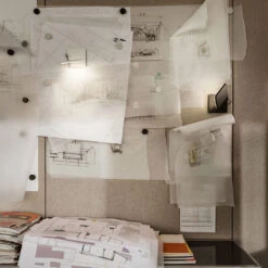 Nimbus Roxxane Fly CL -Helles Licht 002 Nimbus Roxxane Fly CL Tisch ambient2 ecb77b3b50fc751073e6e5ec7af1ec1e