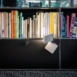 Nimbus Roxxane Fly CL -Helles Licht 002 Nimbus Roxxane Fly CL Tisch ambient7 29cef02790cd44ad4083be9bfca42dcf