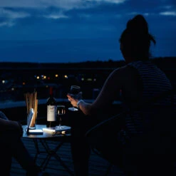 Nimbus Roxxane Fly CL -Helles Licht 002 Nimbus Roxxane Fly CL Tisch ambient9 475489a6f2540f5bfba8cb1ee72ba3c0