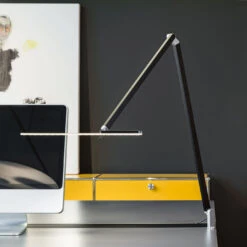 Nimbus Roxxane Home Mit Tischklemme -Helles Licht 002 Nimbus Roxxane Home mit Tischklemme ambient 103969 schwarz c848abfb15fdb9d2fe771bd70090eac3