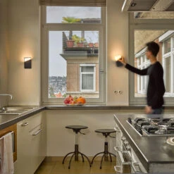 Nimbus Winglet CL -Helles Licht 002 Nimbus Winglet CL Wand ambient3 864187e148b867412251126321c4e32d