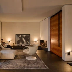 Nimbus Winglet CL -Helles Licht 002 Nimbus Winglet CL Wand ambient4 f01325bdcb98a49f7b0be56d731b8e5d