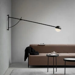 Northern Balancer Wall -Helles Licht 002 Northern Balancer Wall Wand ambient2 8a54e21260cc5cc2ed4ab93dee38f572