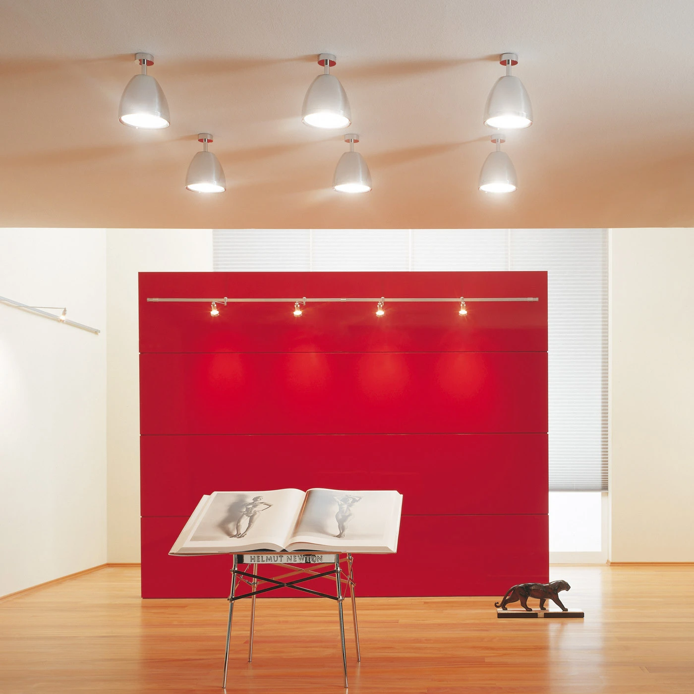 Oligo Gatsby Deckenleuchte 4 Oligo Gatsby Deckenleuchte – Bild 2