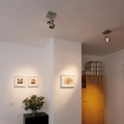 Oligo ICE Wand-/Deckenleuchte 8 Oligo ICE Wand-/Deckenleuchte -Helles Licht 002 Oligo ICE Wand Decke ambient2 4b6cdd27757fee22695e39adb811fb27