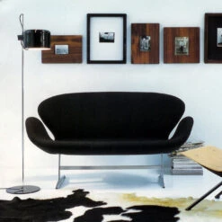 Oluce Coupé 3321 -Helles Licht 002 Oluce Coupe 3321 Steh ambient2 606fb53f32bf71f4b057ff6788e1afe1