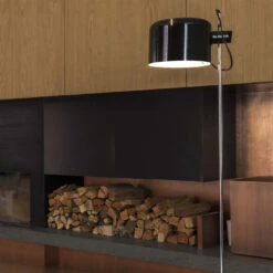 Oluce Coupé 3321 -Helles Licht 002 Oluce Coupe 3321 Steh ambient3 55f9fa5e0329a15d1bb18a0c526c0c4d