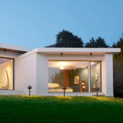 Oluce Otto 329 -Helles Licht 002 Oluce Otto 329 Steh ambient2 48d5df67ad0ac10a9459bc30717da44e