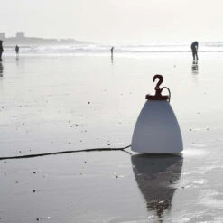 Roger Pradier Grumo N°1 -Helles Licht 002 Roger Pradier Grumo N1 Boden ambient 9199dabecd1b384314b12a4b86e9e15b