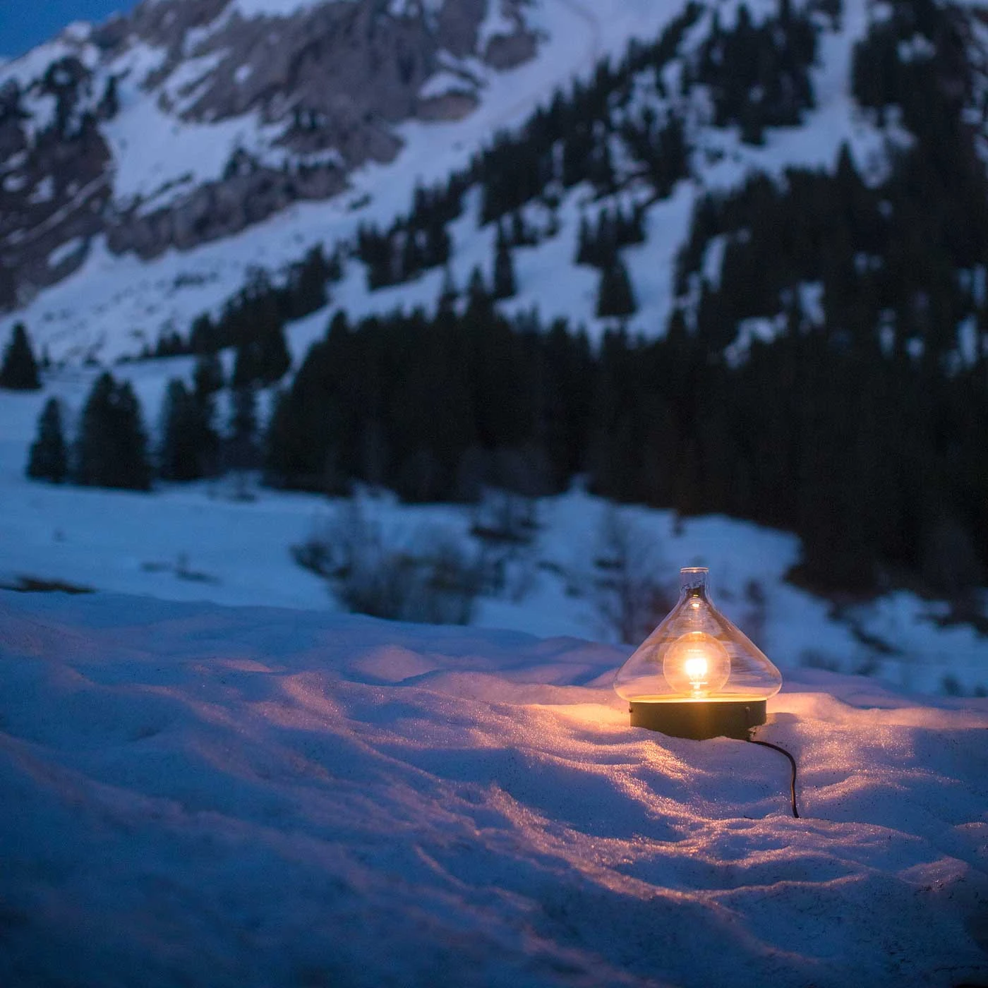 Roger Pradier La Hutte N°1 4 Roger Pradier La Hutte N°1 – Bild 2