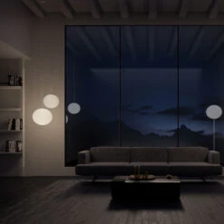 Rotaliana Flow Glass H2 -Helles Licht 002 Rotaliana Flow Glass H2 Pendel ambient3 978325b8ce28e7d122c756a3680c71ea