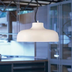 Santa & Cole M68 16 Santa & Cole M68 -Helles Licht 002 Santa Cole M68 Pendel ambient6 1e109675087c13802907d9931a284233