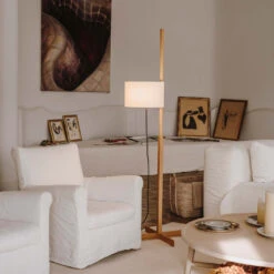 Santa & Cole TMM -Helles Licht 002 Santa Cole TMM Steh ambient2 37c72222a13951b4237d9e9e3dd2bc36