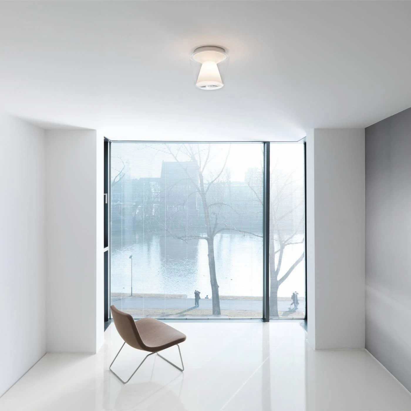 Serien Lighting Annex Ceiling M LED 27W 4 Serien Lighting Annex Ceiling M LED 27W – Bild 2