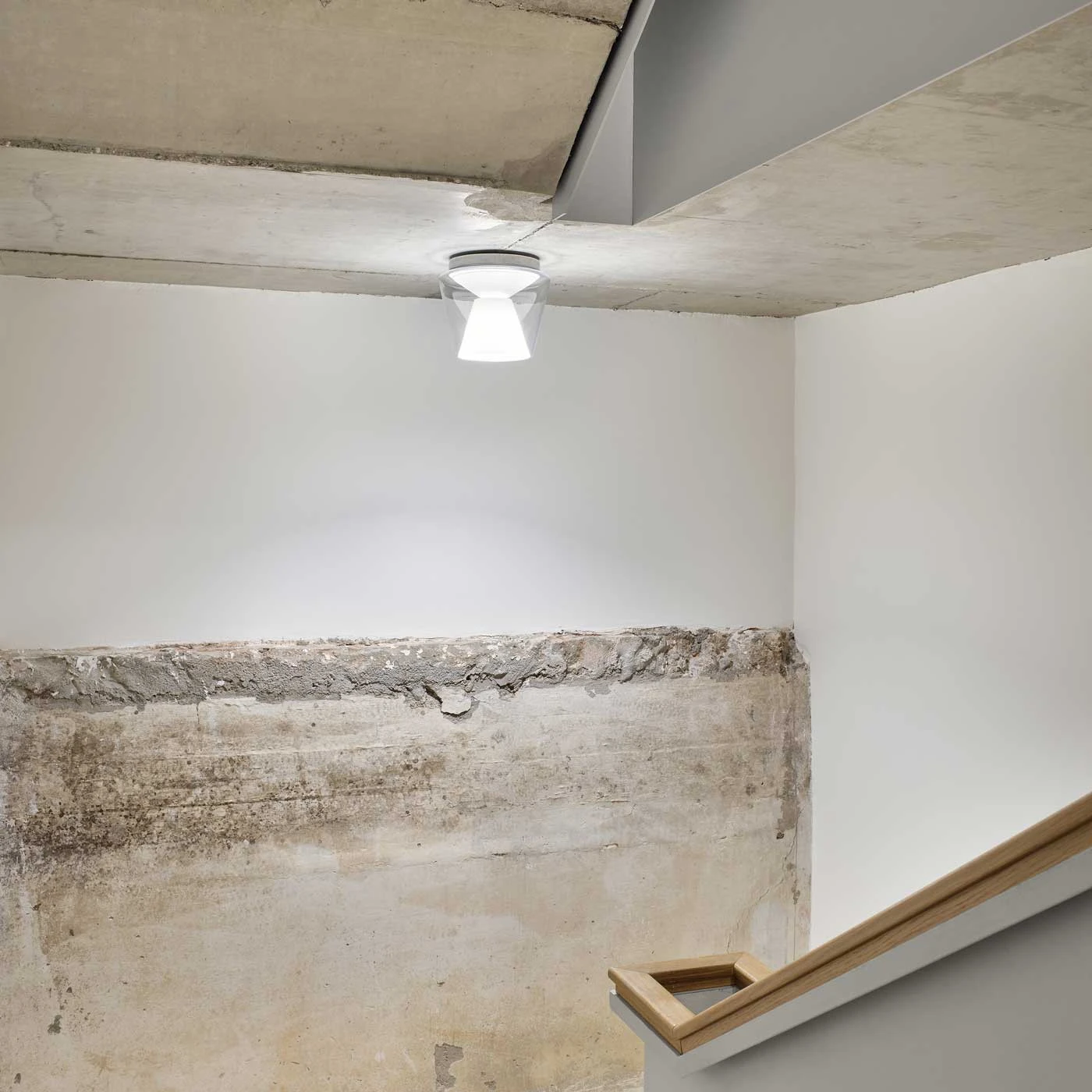 Serien Lighting Annex Ceiling M LED 27W 5 Serien Lighting Annex Ceiling M LED 27W – Bild 3