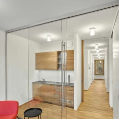 Serien Lighting Annex Ceiling M LED 27W 22 Serien Lighting Annex Ceiling M LED 27W -Helles Licht 002 Serien Lighting Annex Ceiling M Decke ambient4 41a8614b2f4b3586c935fb6a2712099b