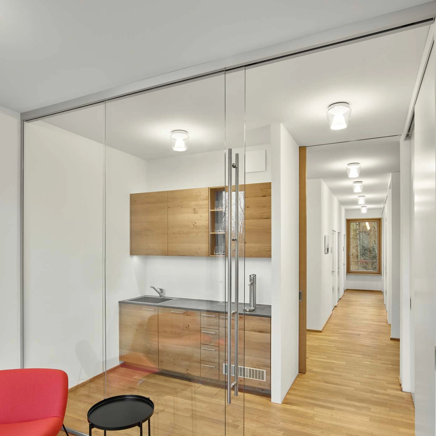 Serien Lighting Annex Ceiling M LED 27W 7 Serien Lighting Annex Ceiling M LED 27W – Bild 5