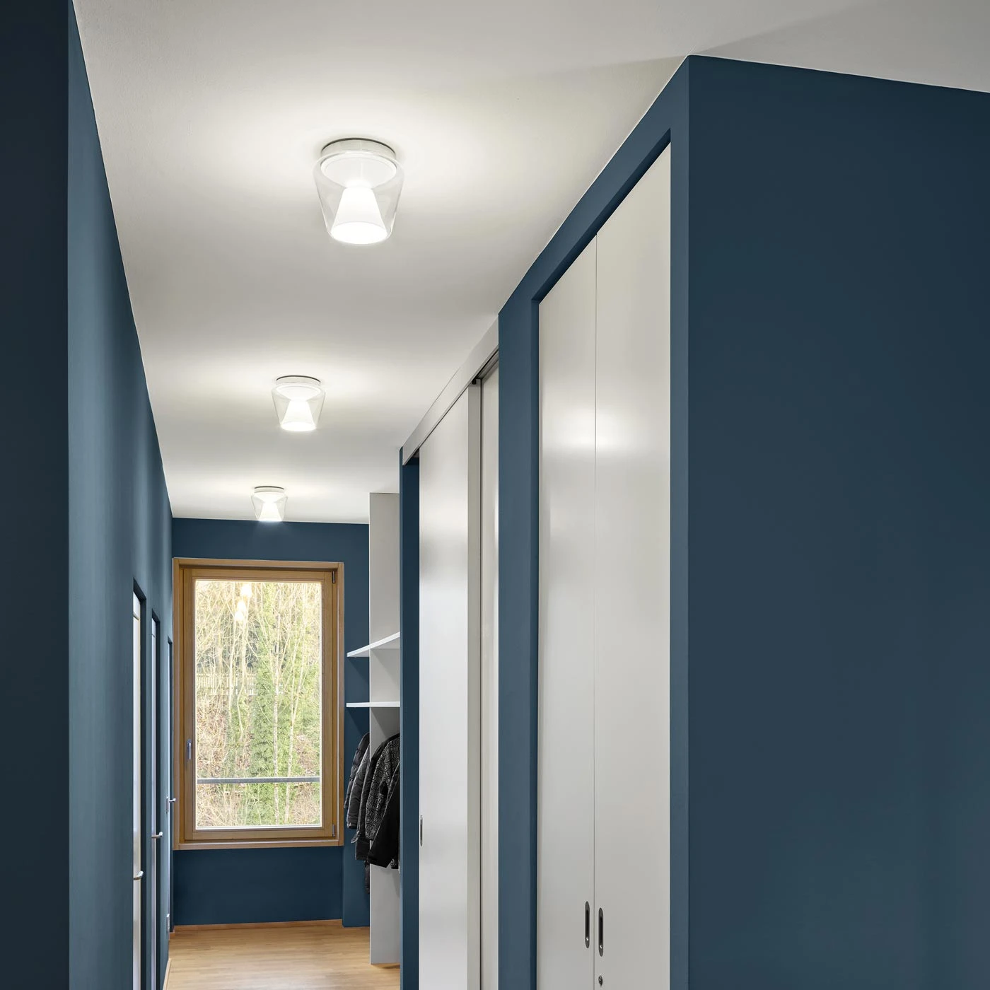 Serien Lighting Annex Ceiling M LED 27W 9 Serien Lighting Annex Ceiling M LED 27W – Bild 7