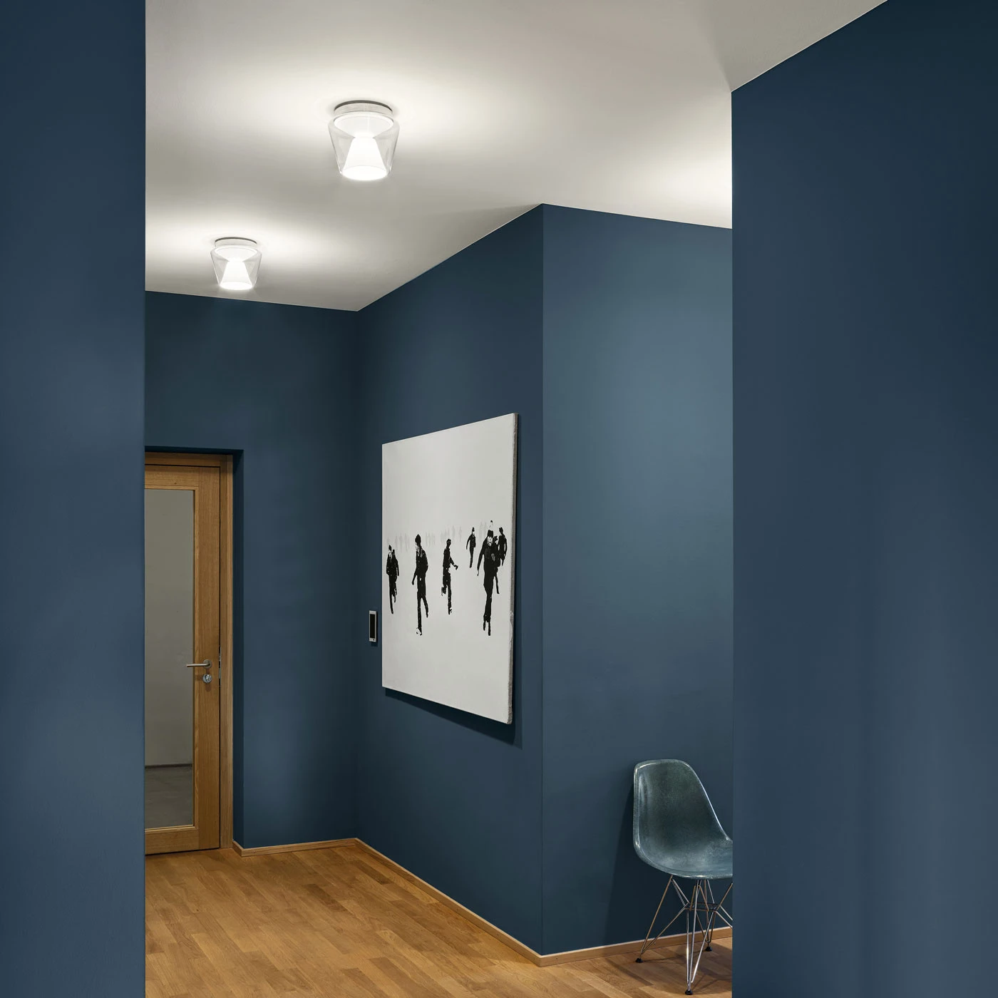 Serien Lighting Annex Ceiling M LED 27W 10 Serien Lighting Annex Ceiling M LED 27W – Bild 8