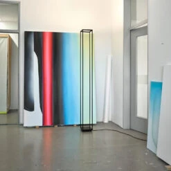 Serien Lighting Reflex² Floor S -Helles Licht 002 Serien Lighting Reflex Floor S Steh ambient2 268a73be13da4958982605979608c284