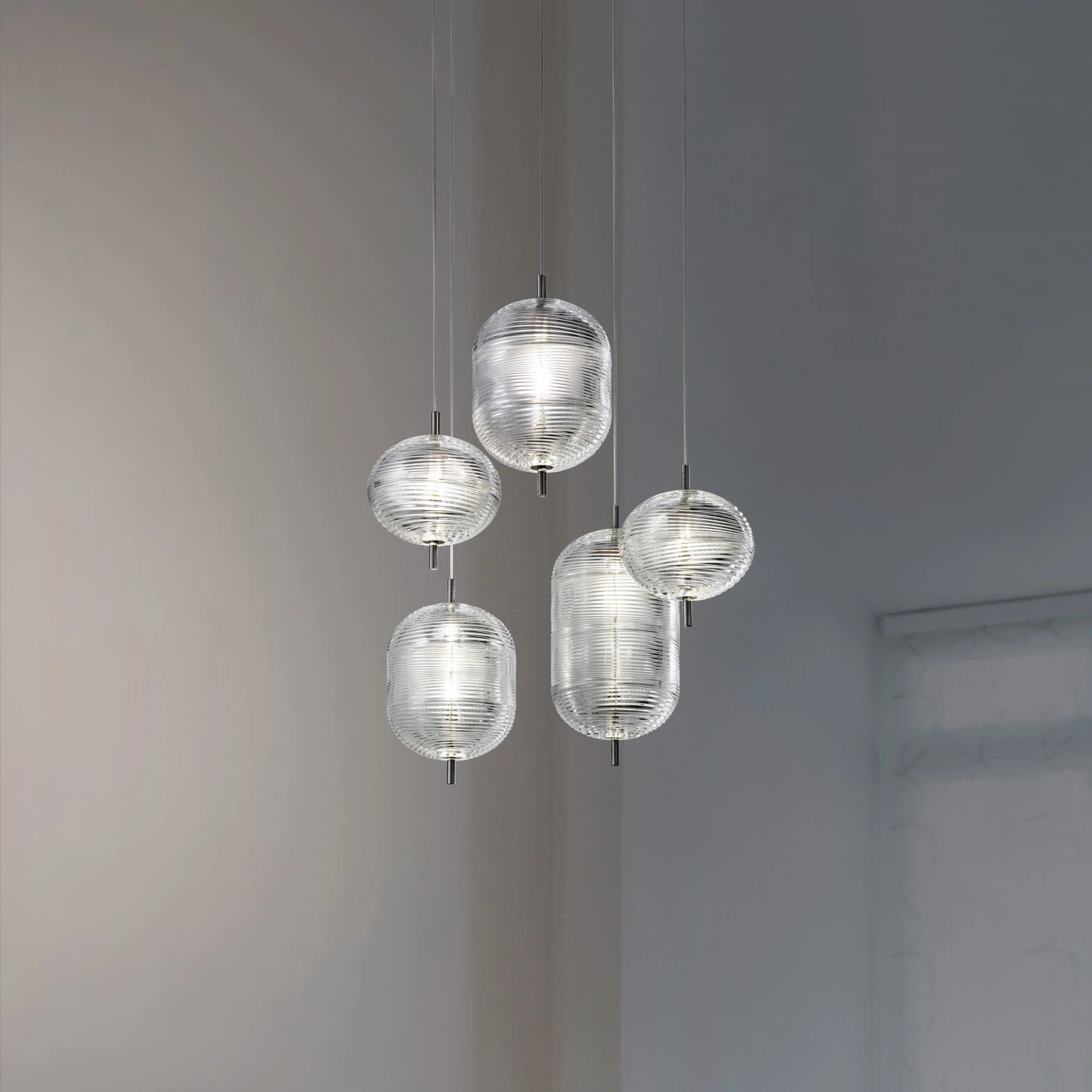 Lodes Jefferson Cluster 5 – Bild 2