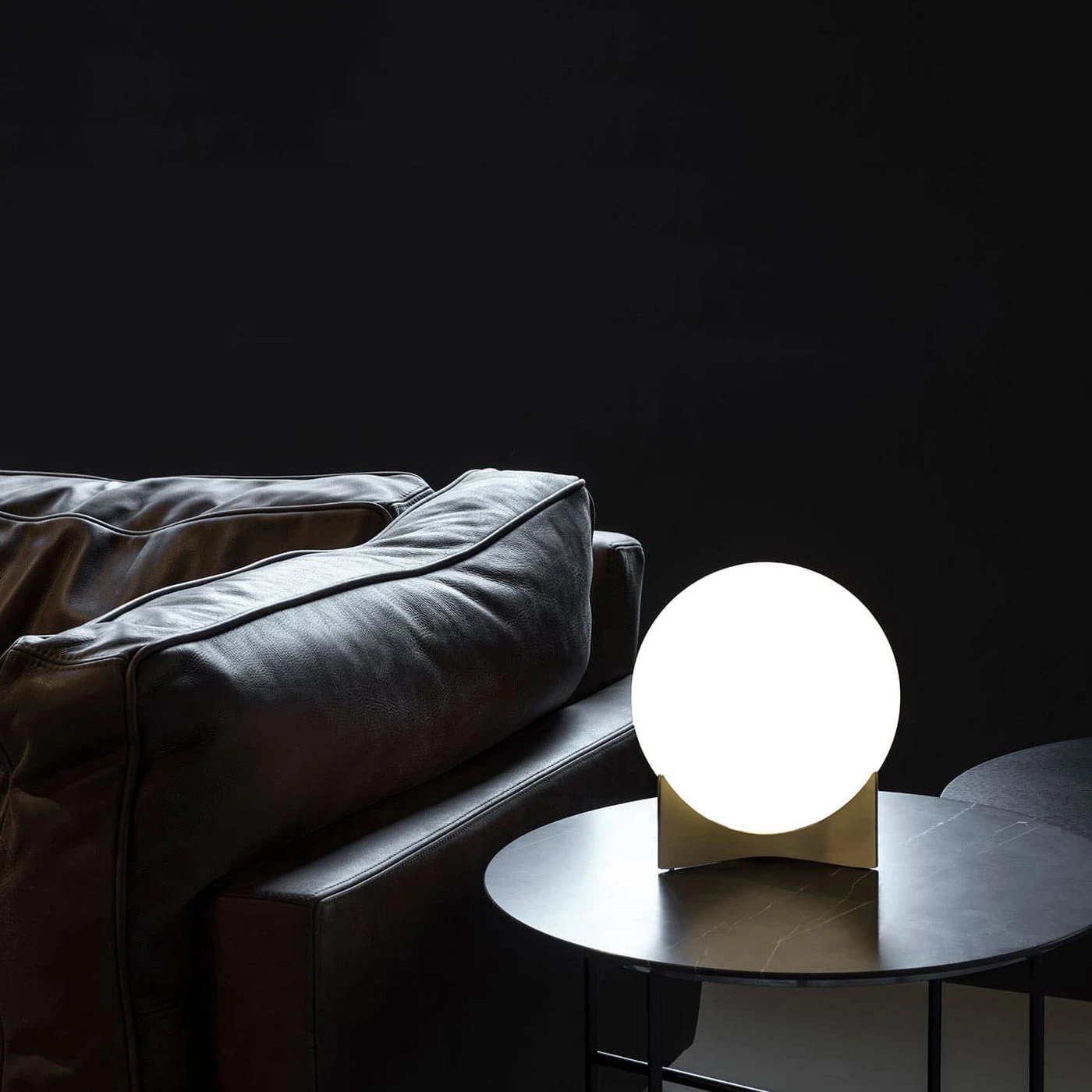 Terzani Oscar Table 4 Terzani Oscar Table – Bild 2