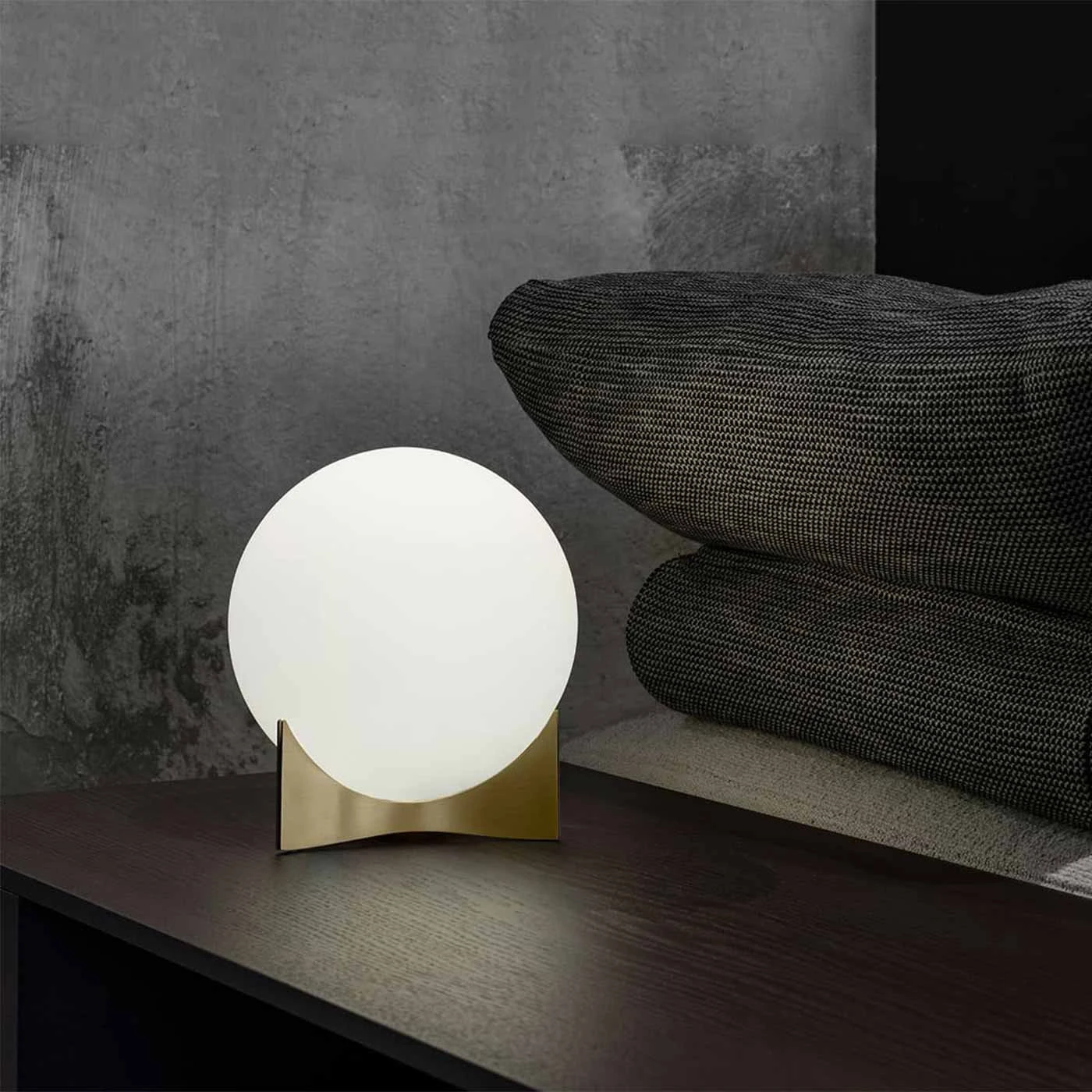 Terzani Oscar Table 6 Terzani Oscar Table – Bild 4