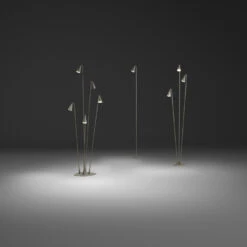 Vibia Brisa 4640 Outdoor Stehleuchte -Helles Licht 002 Vibia Brisa 4640 Steh ambient 112181 khaki fd4ebd64dbdd78cf01951fb463db67c3